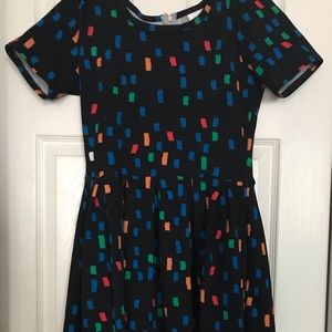 Amelia dress ❤️lularoe❤️